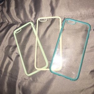 IPhone 6/6s cases